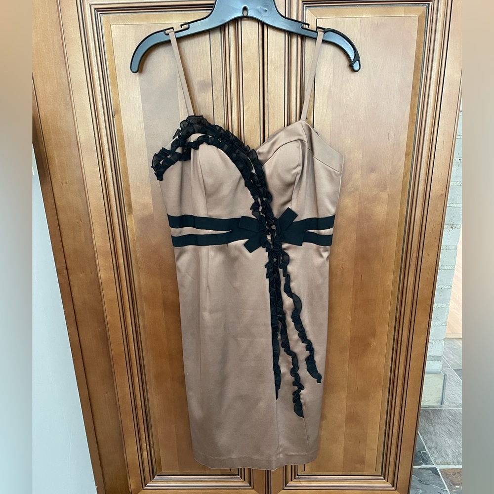 Anne Klein New York dress